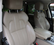 Land Rover Range Rover Sport 3.0 SDV6 AB Dynamic