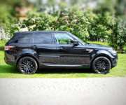 Land Rover Range Rover Sport 3.0 SDV6 AB Dynamic