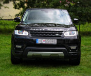 Land Rover Range Rover Sport 3.0 SDV6 AB Dynamic