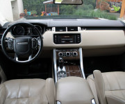 Land Rover Range Rover Sport 3.0 SDV6 AB Dynamic