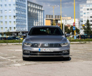 Volkswagen Passat Variant 2.0 TDI BMT R-Line Highline DSG