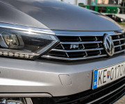 Volkswagen Passat Variant 2.0 TDI BMT R-Line Highline DSG
