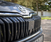 Škoda Karoq 2.0 TDI Style 4x4 DSG, Bohatá výbava
