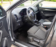 Škoda Karoq 2.0 TDI Style 4x4 DSG, Bohatá výbava