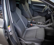 Škoda Karoq 2.0 TDI Style 4x4 DSG, Bohatá výbava