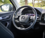 Škoda Karoq 2.0 TDI Style 4x4 DSG, Bohatá výbava