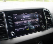 Škoda Karoq 2.0 TDI Style 4x4 DSG, Bohatá výbava