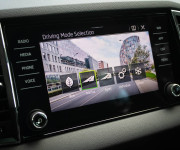 Škoda Karoq 2.0 TDI Style 4x4 DSG, Bohatá výbava