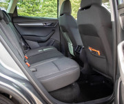 Škoda Karoq 2.0 TDI Style 4x4 DSG, Bohatá výbava