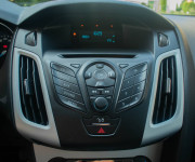 Ford Focus Kombi 1.0 EcoBoost 125k Trend