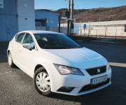 Seat Leon 1.2TSI ecomotive style.