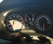 Seat Leon 1.2TSI ecomotive style.