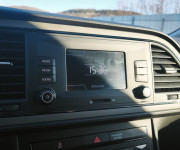 Seat Leon 1.2TSI ecomotive style.