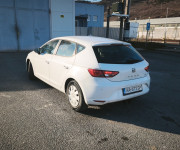 Seat Leon 1.2TSI ecomotive style.