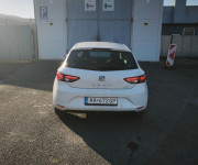 Seat Leon 1.2TSI ecomotive style.