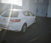 Seat Leon 1.2TSI ecomotive style.