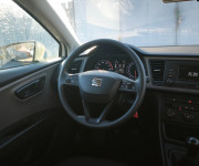 Seat Leon 1.2TSI ecomotive style.