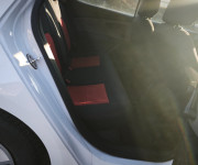 Seat Leon 1.2TSI ecomotive style.