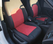 Seat Leon 1.2TSI ecomotive style.