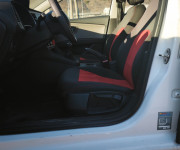 Seat Leon 1.2TSI ecomotive style.