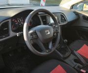 Seat Leon 1.2TSI ecomotive style.