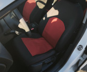 Seat Leon 1.2TSI ecomotive style.