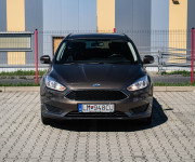 Ford Focus Combi 1.6 Ti-VCT