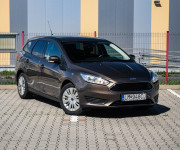 Ford Focus Combi 1.6 Ti-VCT