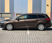 Ford Focus Combi 1.6 Ti-VCT