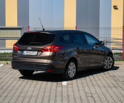 Ford Focus Combi 1.6 Ti-VCT