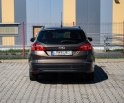 Ford Focus Combi 1.6 Ti-VCT