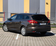 Ford Focus Combi 1.6 Ti-VCT