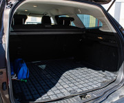 Ford Focus Combi 1.6 Ti-VCT