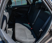 Ford Focus Combi 1.6 Ti-VCT