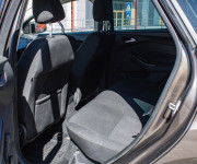 Ford Focus Combi 1.6 Ti-VCT