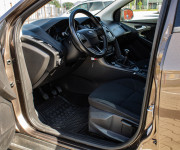 Ford Focus Combi 1.6 Ti-VCT