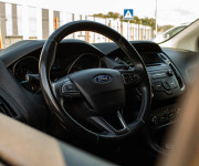 Ford Focus Combi 1.6 Ti-VCT