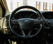 Ford Focus Combi 1.6 Ti-VCT