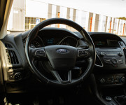 Ford Focus Combi 1.6 Ti-VCT