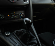 Ford Focus Combi 1.6 Ti-VCT