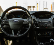 Ford Focus Combi 1.6 Ti-VCT