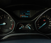 Ford Focus Combi 1.6 Ti-VCT