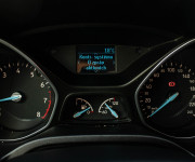 Ford Focus Combi 1.6 Ti-VCT