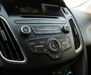 Ford Focus Combi 1.6 Ti-VCT