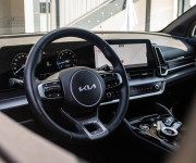 Kia Sportage 1.6 T-GDi mHEV Edícia 30 4WD A/T