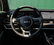 Kia Sportage 1.6 T-GDi mHEV Edícia 30 4WD A/T