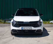 Kia Sportage 1.6 T-GDi mHEV Edícia 30 4WD A/T