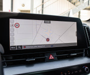 Kia Sportage 1.6 T-GDi mHEV Edícia 30 4WD A/T