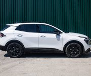 Kia Sportage 1.6 T-GDi mHEV Edícia 30 4WD A/T
