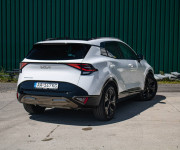 Kia Sportage 1.6 T-GDi mHEV Edícia 30 4WD A/T